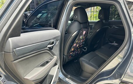 Geely Tugella FY11, 2024 год, 3 100 000 рублей, 11 фотография