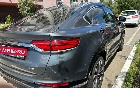 Geely Tugella FY11, 2024 год, 3 100 000 рублей, 4 фотография