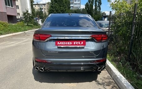 Geely Tugella FY11, 2024 год, 3 100 000 рублей, 6 фотография