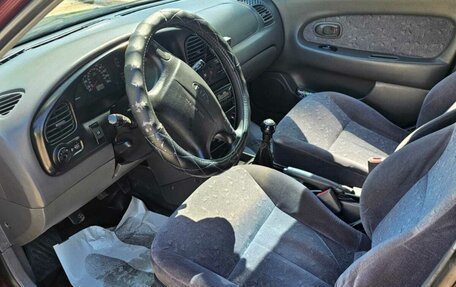 KIA Spectra II (LD), 2007 год, 230 000 рублей, 10 фотография