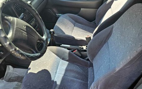 KIA Spectra II (LD), 2007 год, 230 000 рублей, 11 фотография