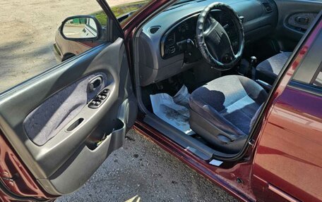 KIA Spectra II (LD), 2007 год, 230 000 рублей, 12 фотография