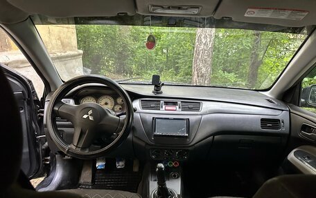 Mitsubishi Lancer IX, 2005 год, 330 000 рублей, 9 фотография