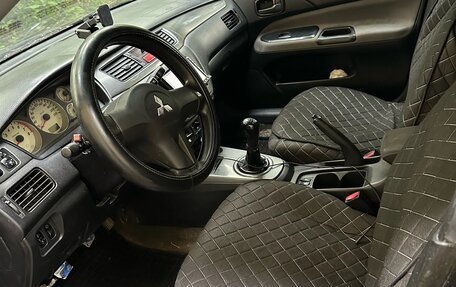 Mitsubishi Lancer IX, 2005 год, 330 000 рублей, 8 фотография