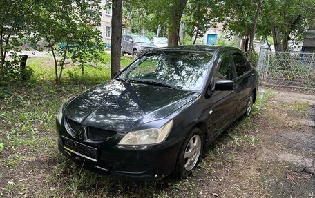 Mitsubishi Lancer IX, 2005 год, 330 000 рублей, 4 фотография