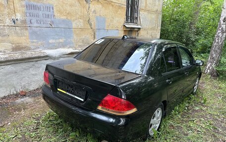Mitsubishi Lancer IX, 2005 год, 330 000 рублей, 7 фотография
