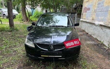 Mitsubishi Lancer IX, 2005 год, 330 000 рублей, 2 фотография