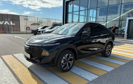 Haval F7x, 2025 год, 3 549 000 рублей, 3 фотография