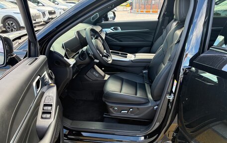 Haval F7x, 2025 год, 3 549 000 рублей, 7 фотография