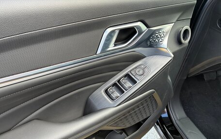 Haval F7x, 2025 год, 3 549 000 рублей, 6 фотография