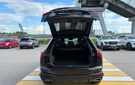Haval F7x, 2025 год, 3 549 000 рублей, 9 фотография