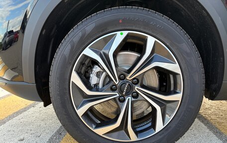Haval F7x, 2025 год, 3 549 000 рублей, 8 фотография