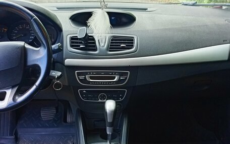 Renault Megane III, 2012 год, 650 000 рублей, 4 фотография