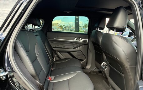 Haval F7x, 2025 год, 3 549 000 рублей, 11 фотография