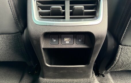 Haval F7x, 2025 год, 3 549 000 рублей, 14 фотография