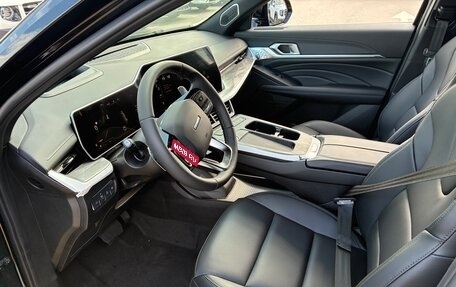 Haval F7x, 2025 год, 3 549 000 рублей, 5 фотография