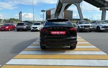 Haval F7x, 2025 год, 3 549 000 рублей, 4 фотография