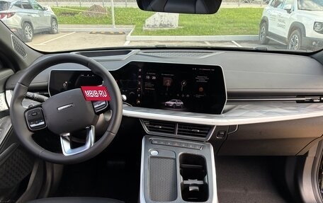 Haval F7x, 2025 год, 3 549 000 рублей, 12 фотография