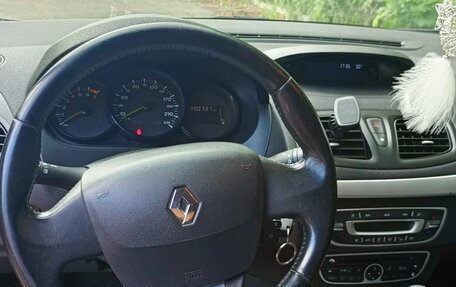 Renault Megane III, 2012 год, 650 000 рублей, 6 фотография