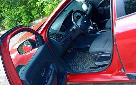 Renault Megane III, 2012 год, 650 000 рублей, 9 фотография