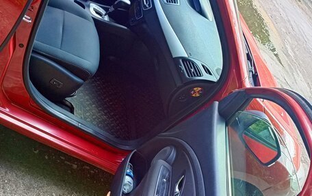 Renault Megane III, 2012 год, 650 000 рублей, 14 фотография