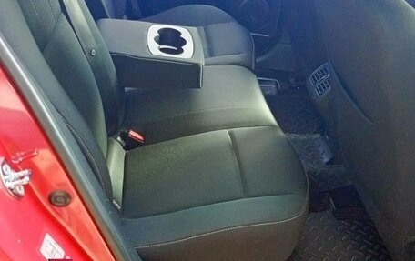 Renault Megane III, 2012 год, 650 000 рублей, 13 фотография