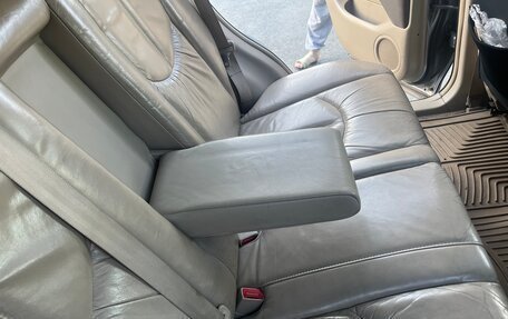 Lexus RX IV рестайлинг, 2002 год, 850 000 рублей, 18 фотография
