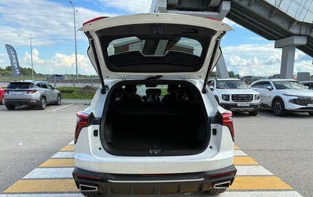 Haval F7, 2025 год, 3 499 000 рублей, 6 фотография