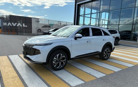 Haval F7, 2025 год, 3 499 000 рублей, 3 фотография