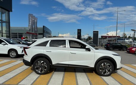 Haval F7, 2025 год, 3 499 000 рублей, 4 фотография
