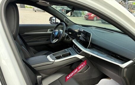 Haval F7, 2025 год, 3 499 000 рублей, 8 фотография