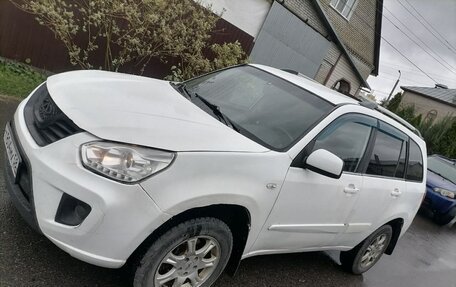 Chery Tiggo (T11), 2014 год, 360 000 рублей, 2 фотография