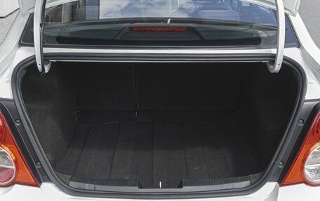 Chevrolet Aveo III, 2014 год, 1 059 000 рублей, 16 фотография