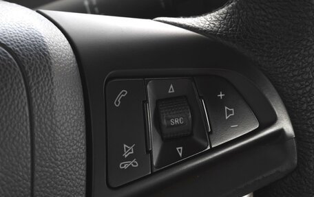 Chevrolet Aveo III, 2014 год, 1 059 000 рублей, 15 фотография