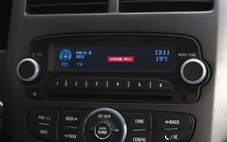 Chevrolet Aveo III, 2014 год, 1 059 000 рублей, 13 фотография