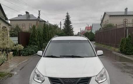 Chery Tiggo (T11), 2014 год, 360 000 рублей, 3 фотография