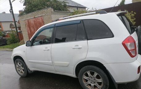 Chery Tiggo (T11), 2014 год, 360 000 рублей, 7 фотография