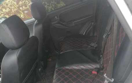 Chery Tiggo (T11), 2014 год, 360 000 рублей, 4 фотография