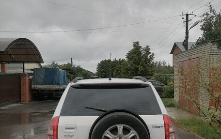Chery Tiggo (T11), 2014 год, 360 000 рублей, 9 фотография