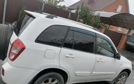 Chery Tiggo (T11), 2014 год, 360 000 рублей, 10 фотография