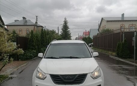 Chery Tiggo (T11), 2014 год, 360 000 рублей, 14 фотография