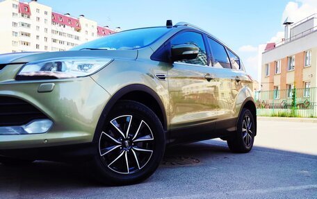 Ford Kuga III, 2013 год, 1 350 000 рублей, 4 фотография