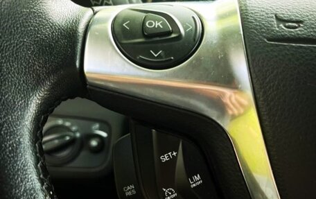 Ford Kuga III, 2013 год, 1 350 000 рублей, 10 фотография