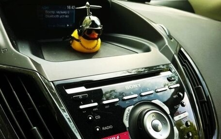 Ford Kuga III, 2013 год, 1 350 000 рублей, 11 фотография