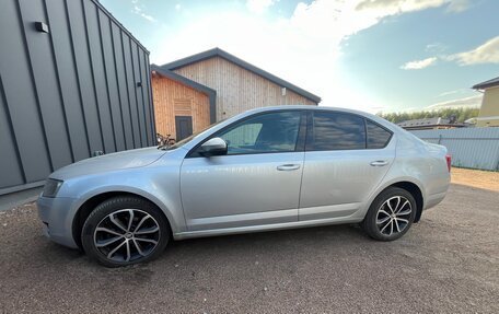 Skoda Octavia, 2014 год, 860 000 рублей, 5 фотография