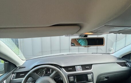 Skoda Octavia, 2014 год, 860 000 рублей, 6 фотография