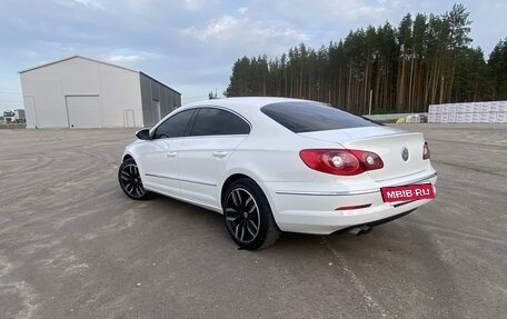 Volkswagen Passat CC I рестайлинг, 2011 год, 980 000 рублей, 6 фотография