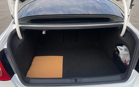 Volkswagen Passat CC I рестайлинг, 2011 год, 980 000 рублей, 19 фотография