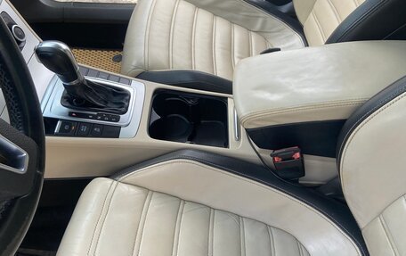 Volkswagen Passat CC I рестайлинг, 2011 год, 980 000 рублей, 18 фотография
