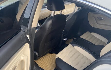 Volkswagen Passat CC I рестайлинг, 2011 год, 980 000 рублей, 17 фотография